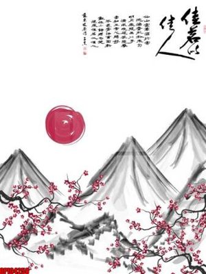 File in lụa file tranh bộ decor in treo tường tráng gương OPIC4258 (chất lượng cao) file tranh bộ decor in treo tường tráng gương OPIC4258