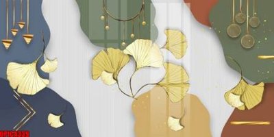 Tải file file tranh bộ decor in treo tường tráng gương OPIC4339 (gốc) chủ đề tâm linh