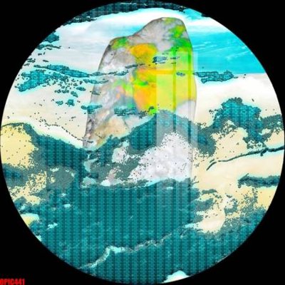 File in trần file tranh bộ decor in treo tường tráng gương OPIC441 (bản gốc) 5D