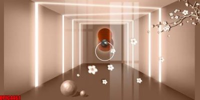 Download file file tranh bộ decor in treo tường tráng gương OPIC4461 (gốc) in mica ốp bếp