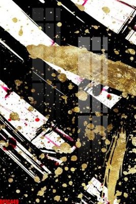 File gốc file tranh bộ decor in treo tường tráng gương OPIC449 (dành cho quảng cáo)