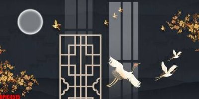 File tranh file tranh bộ decor in treo tường tráng gương OPIC4515 (bản gốc) treo phòng ăn