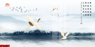 Hình ảnh file gốc in trần nhà file tranh bộ decor in treo tường tráng gương OPIC4527