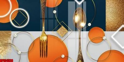 Download file file tranh bộ decor in treo tường tráng gương OPIC4528 (gốc) in mica cao cấp