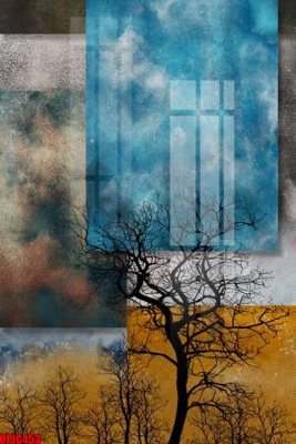 File gốc file tranh bộ decor in treo tường tráng gương OPIC453 (in lụa) tranh thuận buồm