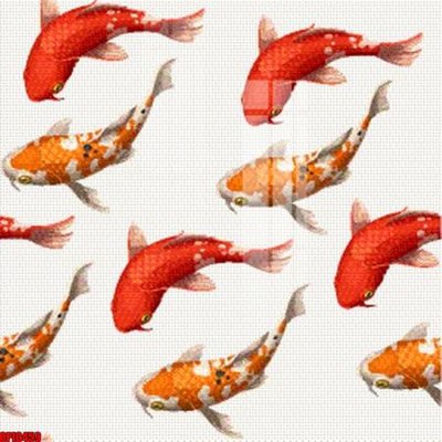 File gốc file tranh bộ decor in treo tường tráng gương OPIC459 (in lụa) trang trí tường