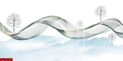 File gốc file tranh bộ decor in treo tường tráng gương OPIC4618 (in mica) làm quà tặng