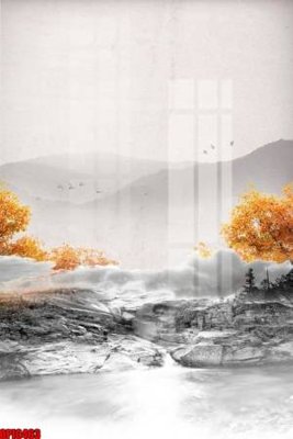 Mua file gốc file tranh bộ decor in treo tường tráng gương OPIC463 (in ấn) tại Filetranh.com