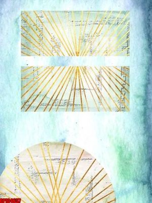 File tranh in trần file tranh bộ decor in treo tường tráng gương OPIC4657 (ảnh gốc siêu nét)