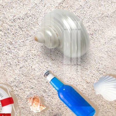 File tranh file tranh bộ decor in treo tường tráng gương OPIC466 (gốc) phong cách tối giản