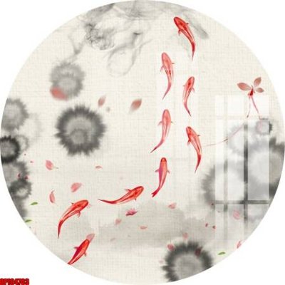 Tải file file tranh bộ decor in treo tường tráng gương OPIC4703 (gốc) in tranh tráng gương