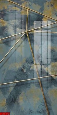 File tranh file tranh bộ decor in treo tường tráng gương OPIC471 (ảnh gốc) cho in ấn kỹ thuật số