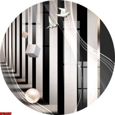 File gốc file tranh bộ decor in treo tường tráng gương OPIC4787 (ảnh chi tiết) để in lụa