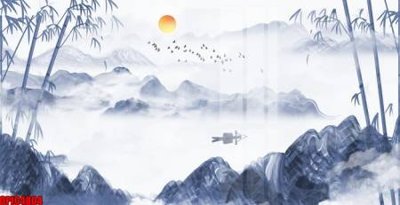 File tranh file tranh bộ decor in treo tường tráng gương OPIC4804 (gốc) chủ đề thiên nhiên