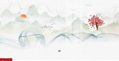 File in trần file tranh bộ decor in treo tường tráng gương OPIC4870 (file gốc) xuyên sáng