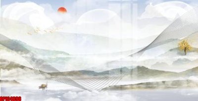 File gốc in ấn file tranh bộ decor in treo tường tráng gương OPIC4896 độ phân giải cao