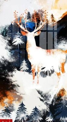 Tệp tin gốc file tranh bộ decor in treo tường tráng gương OPIC4915 (chất lượng cao) file tranh bộ decor in treo tường tráng gương OPIC4915