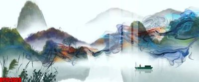 Chi tiết file tranh tráng gương file tranh bộ decor in treo tường tráng gương OPIC4939 (ảnh gốc)