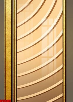 File in trần file tranh bộ decor in treo tường tráng gương OPIC4949 (bản gốc) đại dương