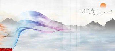 File PSD file tranh bộ decor in treo tường tráng gương OPIC4986 (chất lượng in ấn)