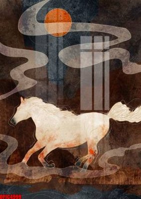 File tranh file tranh bộ decor in treo tường tráng gương OPIC4999 (bản gốc) in lụa 3D