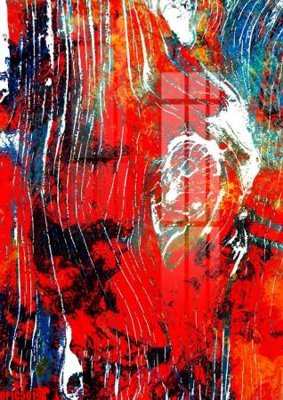 Tải file file tranh bộ decor in treo tường tráng gương OPIC5019 (PSD) cho in ấn quảng cáo