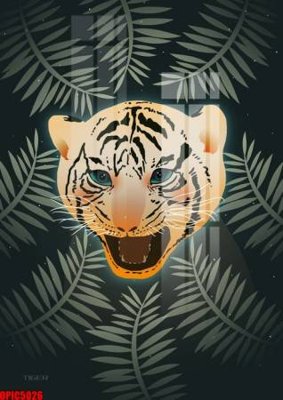 File gốc file tranh bộ decor in treo tường tráng gương OPIC5026 (PNG) chất lượng cao