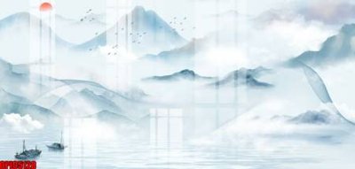 File ảnh file tranh bộ decor in treo tường tráng gương OPIC5128 (gốc) in PP, decal