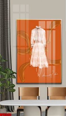 File tranh file tranh bộ decor in treo tường tráng gương OPIC5151 (ảnh gốc) độc quyền