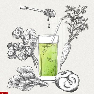 File in ấn chuyên nghiệp file tranh bộ decor in treo tường tráng gương OPIC516 (file gốc)