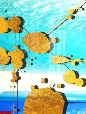 File gốc in ấn file tranh bộ decor in treo tường tráng gương OPIC5167 (sẵn sàng tải về)