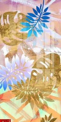 File gốc file tranh bộ decor in treo tường tráng gương OPIC521 (ảnh rõ nét) để in