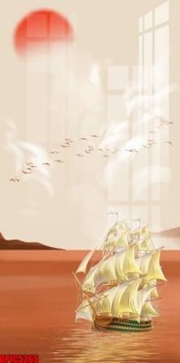 Download file gốc file tranh bộ decor in treo tường tráng gương OPIC5265 (in lụa) cao cấp