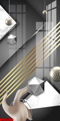 File tranh file tranh bộ decor in treo tường tráng gương OPIC5266 (ảnh gốc) độc quyền