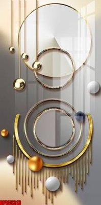 File gốc file tranh bộ decor in treo tường tráng gương OPIC5313 (in tráng gương) nghệ thuật