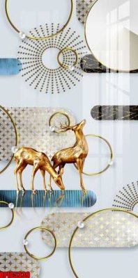 Tải file gốc file tranh bộ decor in treo tường tráng gương OPIC5339 (bản PSD) chỉnh sửa được