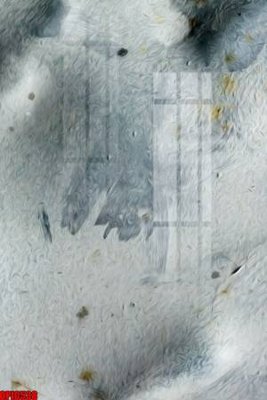 File tranh file tranh bộ decor in treo tường tráng gương OPIC538 (gốc) in vải canvas