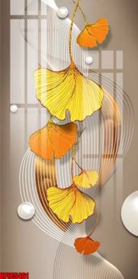 File gốc file tranh bộ decor in treo tường tráng gương OPIC5461 (thiết kế) độc quyền