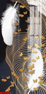 Tải file file tranh bộ decor in treo tường tráng gương OPIC5480 (ảnh gốc) in tráng gương