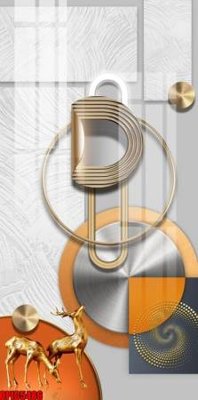 File tranh file tranh bộ decor in treo tường tráng gương OPIC5486 (ảnh gốc) sắc nét hoàn hảo