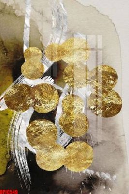 File gốc file tranh bộ decor in treo tường tráng gương OPIC549 (phong cách) cổ điển