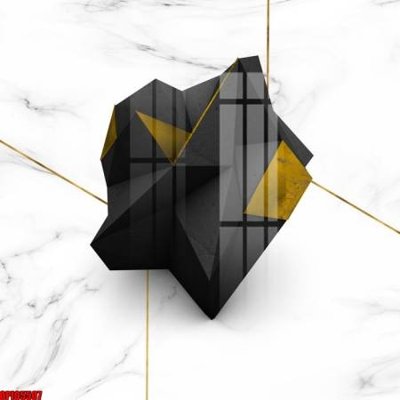 Tải về file gốc file tranh bộ decor in treo tường tráng gương OPIC5507 (dùng cho in quảng cáo)