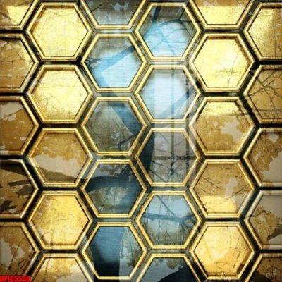 Tải file gốc in lụa file tranh bộ decor in treo tường tráng gương OPIC5540 siêu nét