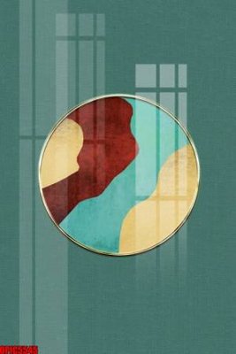 File tranh in trần file tranh bộ decor in treo tường tráng gương OPIC5545 (ảnh gốc siêu nét)