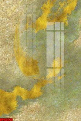 Chi tiết file ảnh file tranh bộ decor in treo tường tráng gương OPIC5576 sắc nét