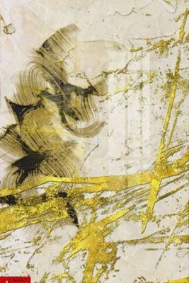 File gốc in ấn file tranh bộ decor in treo tường tráng gương OPIC5590 chuẩn màu CMYK