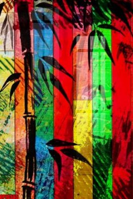 File gốc file tranh bộ decor in treo tường tráng gương OPIC565 (ảnh chi tiết) để in ấn