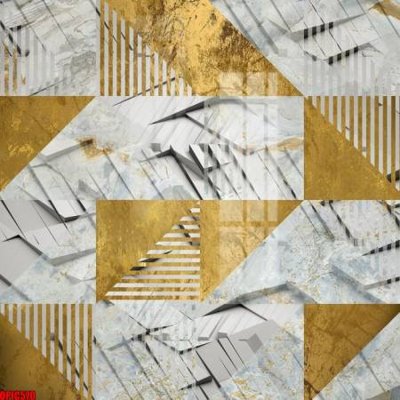 File gốc file tranh bộ decor in treo tường tráng gương OPIC570 (in mica) cắt laser