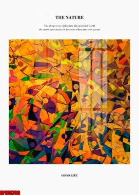 File ảnh file tranh bộ decor in treo tường tráng gương OPIC5700 (gốc) in Hiflex