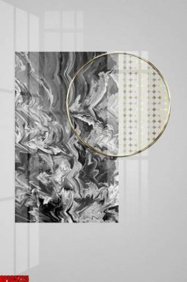 Download file gốc file tranh bộ decor in treo tường tráng gương OPIC5725 (in mica) logo